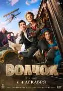 Постер фильма Волчок
